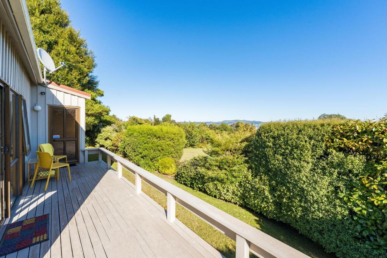 Vila Tranquil Retreat Taupo Exteriér fotografie